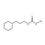 4-[3-(4-MORPHOLINO)PROPYL]-3-THIOSEMICARBAZIDE