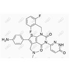 Relugolix Impurity 4