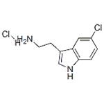 2-(5-Chloro-1H-indol-3-yl)ethanamine hydrochloride