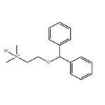 DIPHENHYDRAMINE N-OXIDE