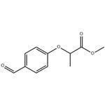 methyl 2-(4-formylphenoxy)propanoate