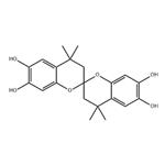 6,6',7,7'-TETRAHYDROXY-4,4,4',4'-TETRAMETHYL-2,2'-SPIROBICHROMAN