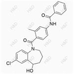 Tolvaptan Impurity 17