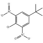 2-Chloro-5-(1,1-dimethylethyl)-1,3-dinitrobenzene