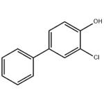 2-CHLORO-4-PHENYLPHENOL