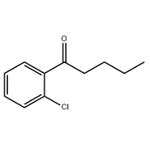 1-(2-Chlorophenyl)pentan-1-one