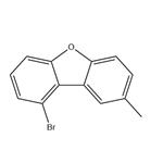 1-bromo-8-methyldibenzo[b,d]furan