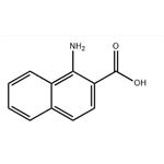 1-aminonaphthalene-2-carboxylic acid