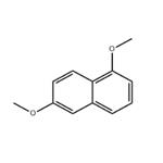 2,5-Dimethoxynaphthalene