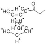 Propionylferrocene