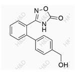 Azisartan Impurity 127