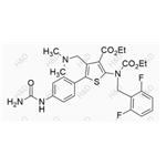 Relugolix Impurity 37