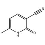 3-Cyano-6-Methyl-2-Pyridone