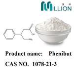 1078-21-3 Phenibut