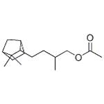 4-(3,3-dimethylbicyclo[2.2.1]hept-2-yl)-2-methylbutyl acetate