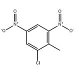 2-CHLORO-4,6-DINITROTOLUENE