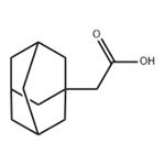 1-Adamantaneacetic acid