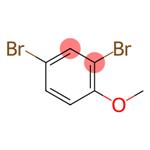 2,4-dibromoanisole