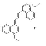 Cryptocyanine