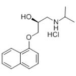 (S)-(-)-Propranolol hydrochloride