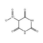 5-NITROBARBITURIC ACID