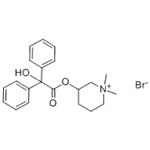 MEPENZOLATE BROMIDE