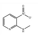 METHYL-(3-NITRO-PYRIDIN-2-YL)-AMINE