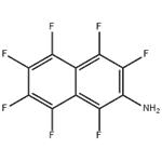 2-AMINOHEPTAFLUORONAPHTALENE