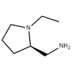 (R)-2-(Aminomethyl)-1-ethylpyrrolidine