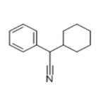 CYCLOHEXYLPHENYLACETONITRILE