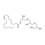 oleic acid, monoester with triglycerol