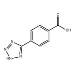 4-(2H-tetrazol-5-yl)benzoic acid