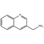 C-QUINOLIN-3-YL-METHYLAMINE