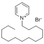 1-tetradecylpyridinium bromide