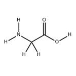 GLYCINE-D5