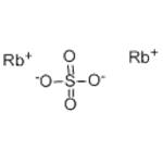 Rubidium sulfate