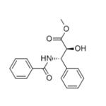 Methyl (2R,3S)-3-(benzoylamino)-2-hydroxy-3-phenylpropanoate