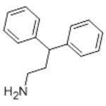 3,3-Diphenylpropylamine