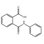 2-(Phenylcarbamoyl)benzoic acid