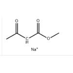 Methyl acetoacetate sodium salt