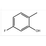 5-Fluoro-2-methylphenol 