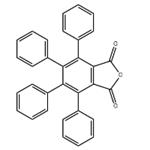 Tetraphenylphthalic anhydride