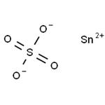 Stannous sulfate