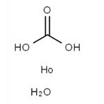 HOLMIUM CARBONATE