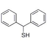 Benzenemethanethiol, alpha-phenyl-