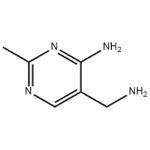 4-Amino-5-aminomethyl-2-methylpyrimidine