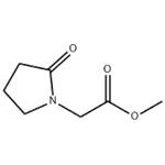 2-OXO-1-PYRROLIDINEACETIC ACID METHYL ESTER