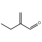 2-Ethylacrylaldehyde