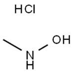 N-Methylhydroxylamine hydrochloride