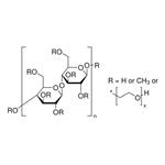 Methyl 2-hydroxyethyl cellulose